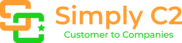 Simply C2 Logo